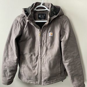 Carharrt full swing Caldwell jacket